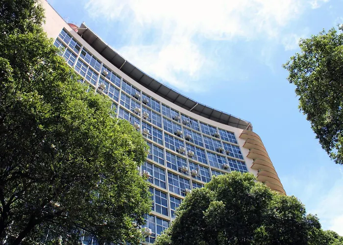 Realminas e RestauranteHotel Em